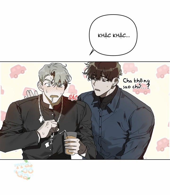 Trái Ngọt Nơi Đầu Lưỡi 1 trang 62