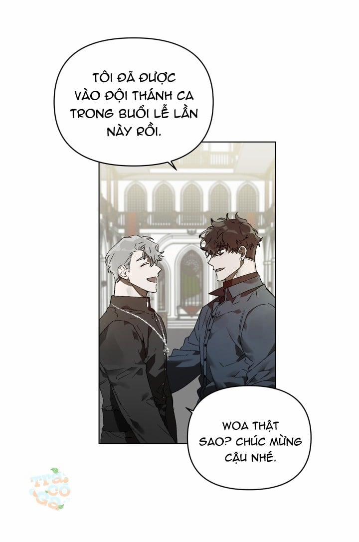 Trái Ngọt Nơi Đầu Lưỡi 1 trang 7