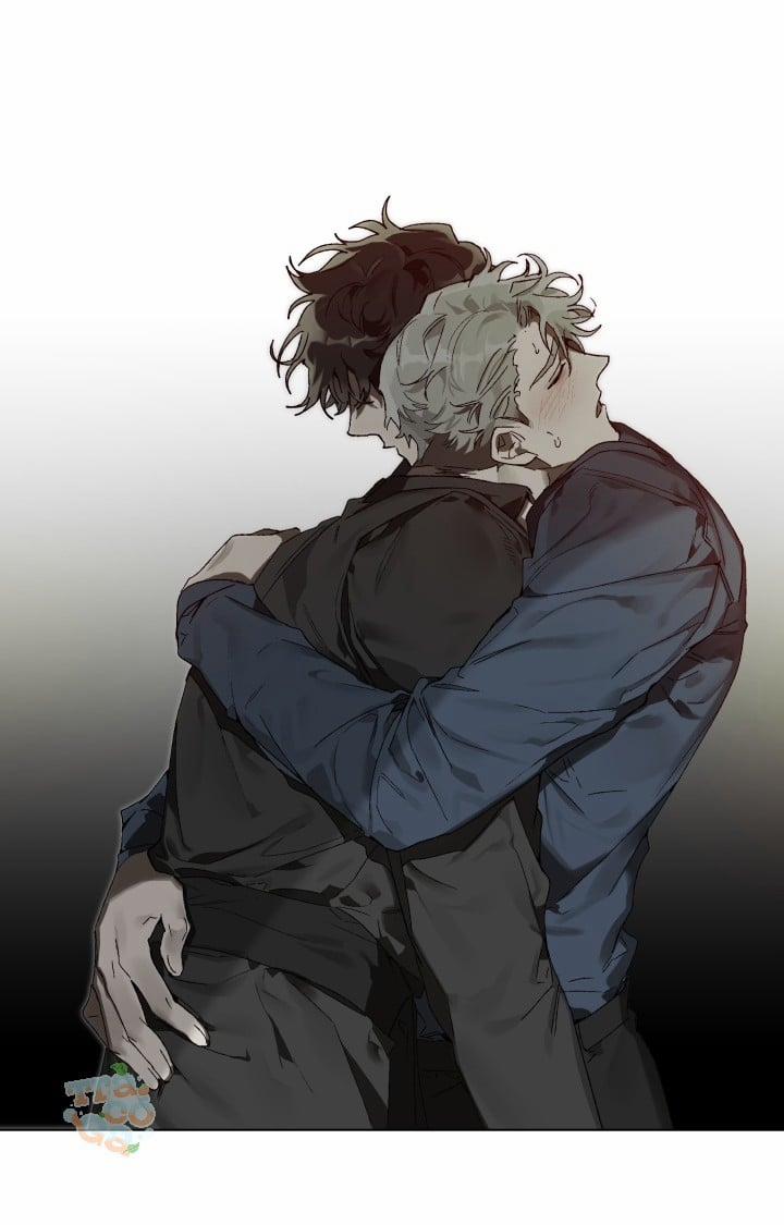 Trái Ngọt Nơi Đầu Lưỡi 1 trang 74