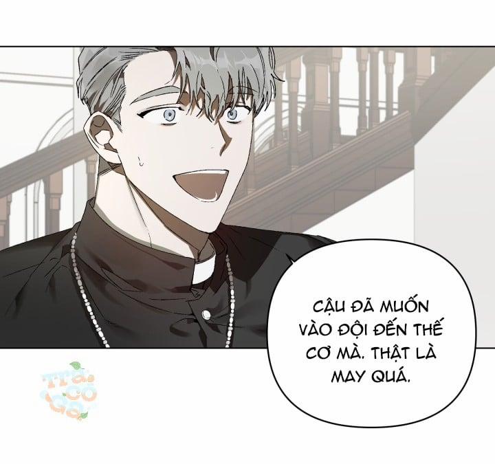 Trái Ngọt Nơi Đầu Lưỡi 1 trang 8