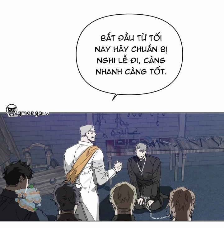 Trái Ngọt Nơi Đầu Lưỡi 2 trang 12