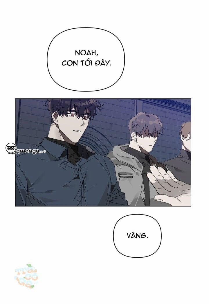 Trái Ngọt Nơi Đầu Lưỡi 2 trang 13