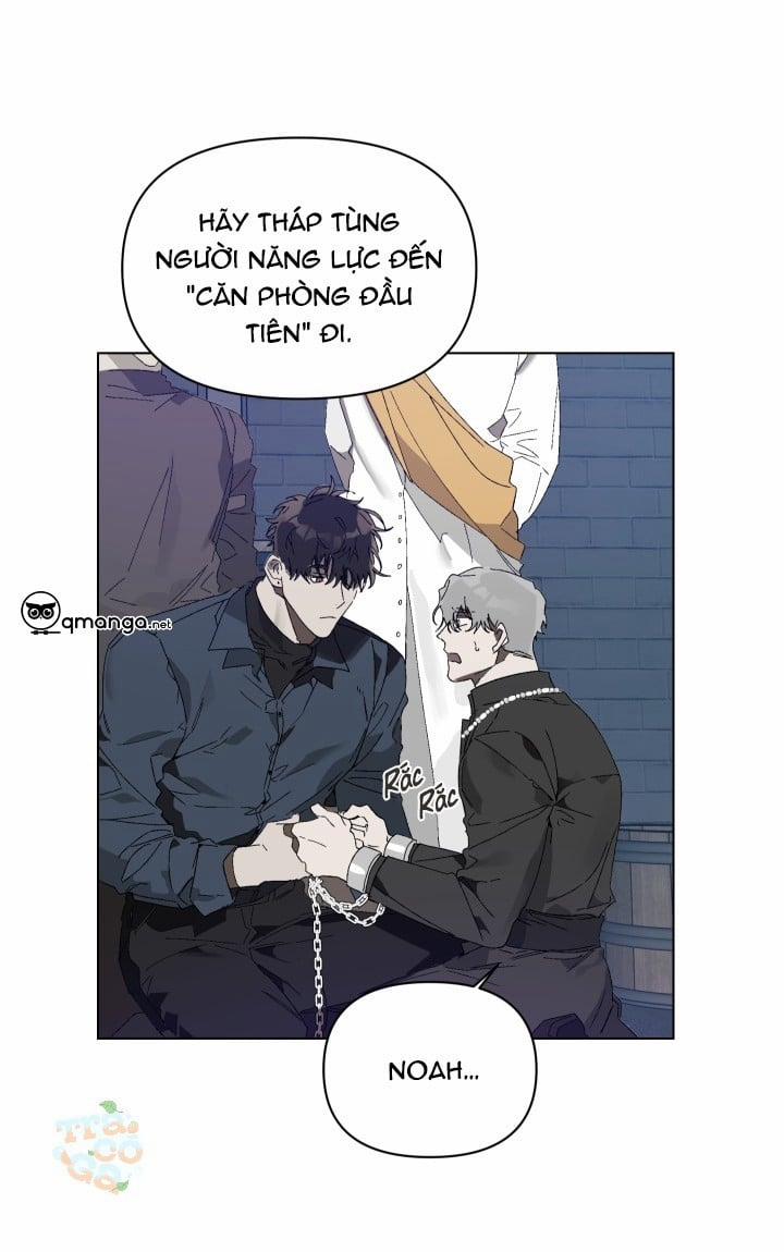 Trái Ngọt Nơi Đầu Lưỡi 2 trang 14