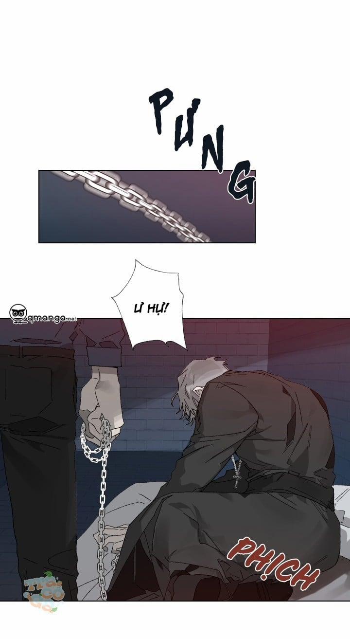 Trái Ngọt Nơi Đầu Lưỡi 2 trang 25