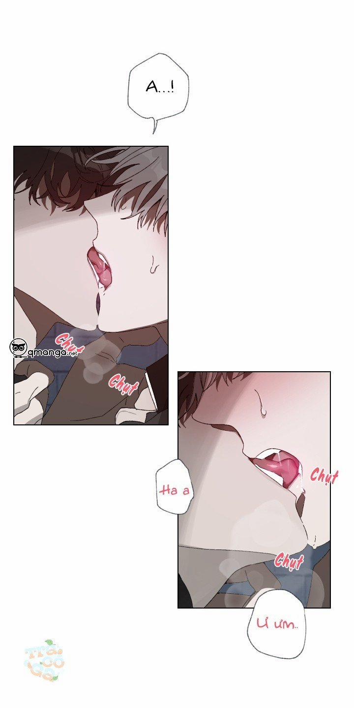 Trái Ngọt Nơi Đầu Lưỡi 2 trang 28