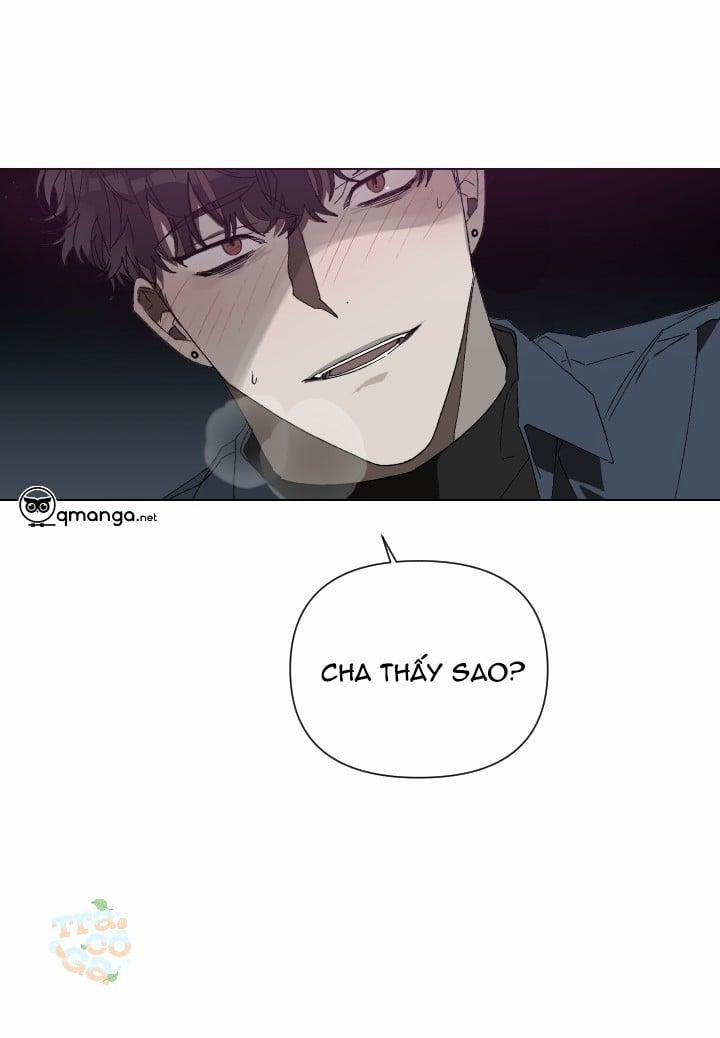 Trái Ngọt Nơi Đầu Lưỡi 2 trang 30