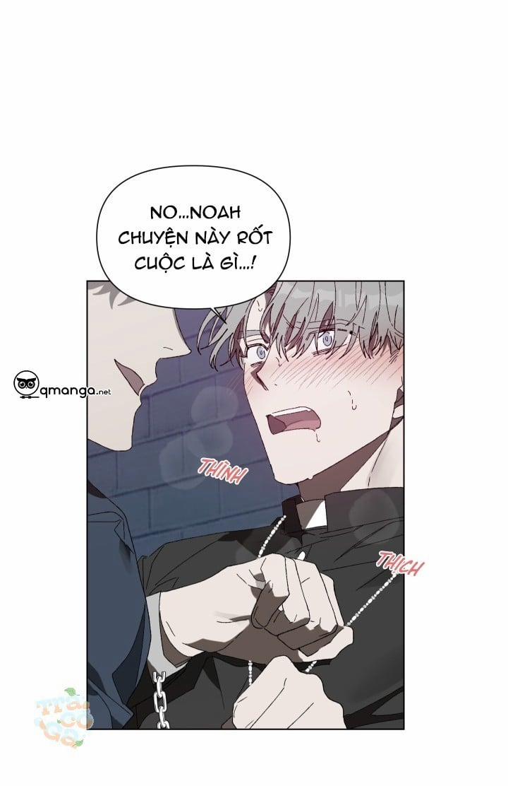 Trái Ngọt Nơi Đầu Lưỡi 2 trang 31