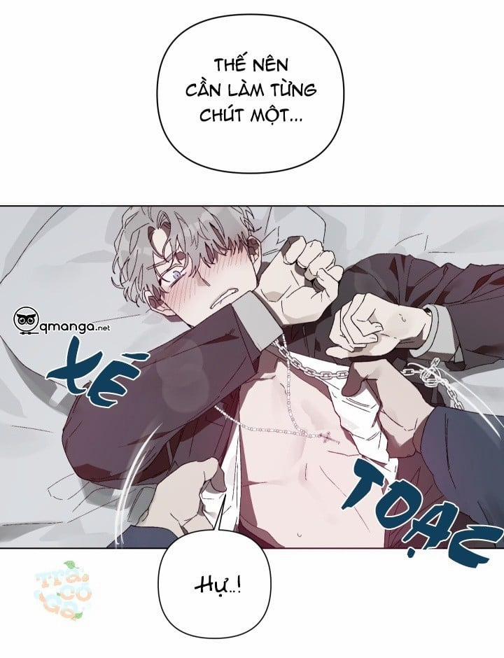 Trái Ngọt Nơi Đầu Lưỡi 2 trang 34