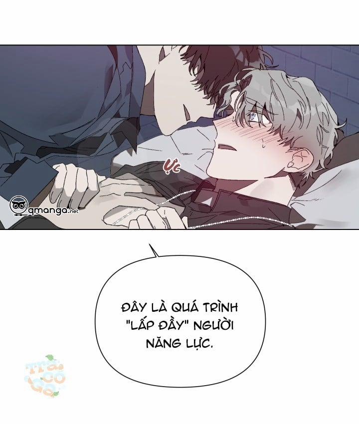 Trái Ngọt Nơi Đầu Lưỡi 2 trang 35