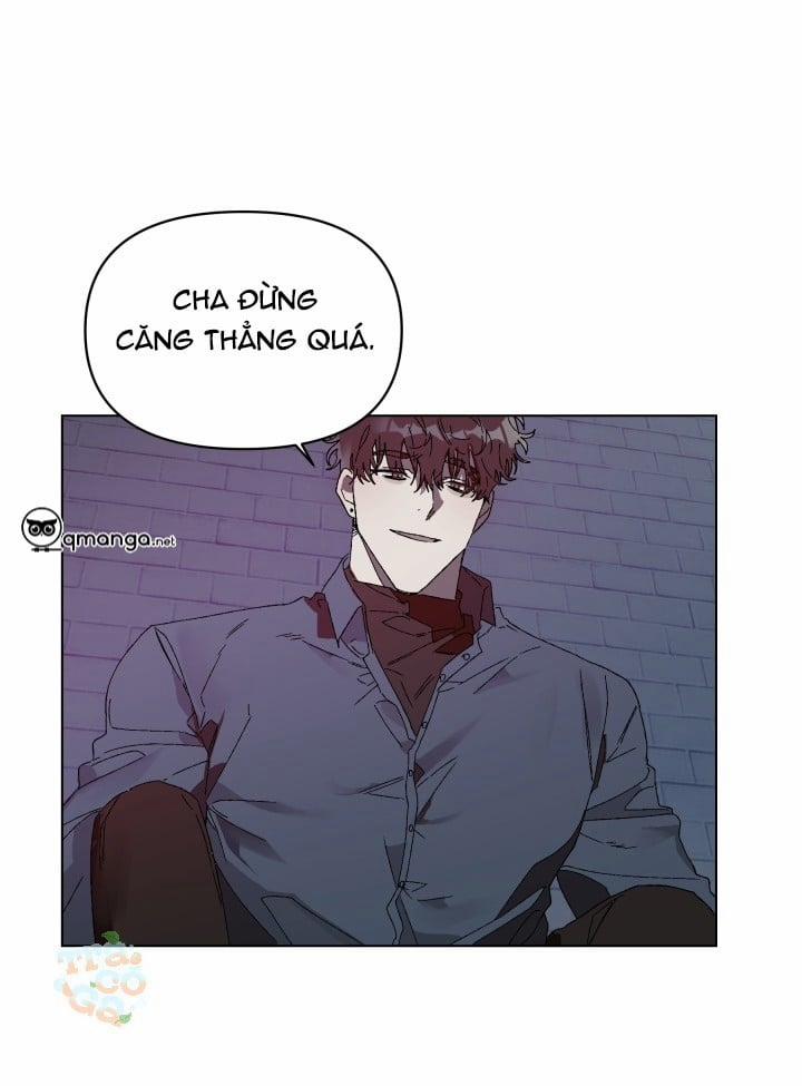 Trái Ngọt Nơi Đầu Lưỡi 2 trang 38