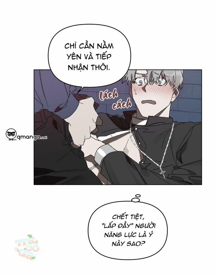 Trái Ngọt Nơi Đầu Lưỡi 2 trang 39
