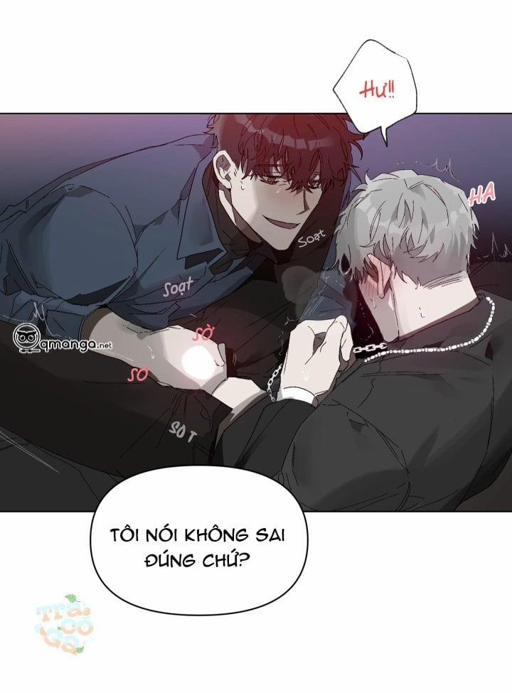 Trái Ngọt Nơi Đầu Lưỡi 2 trang 48