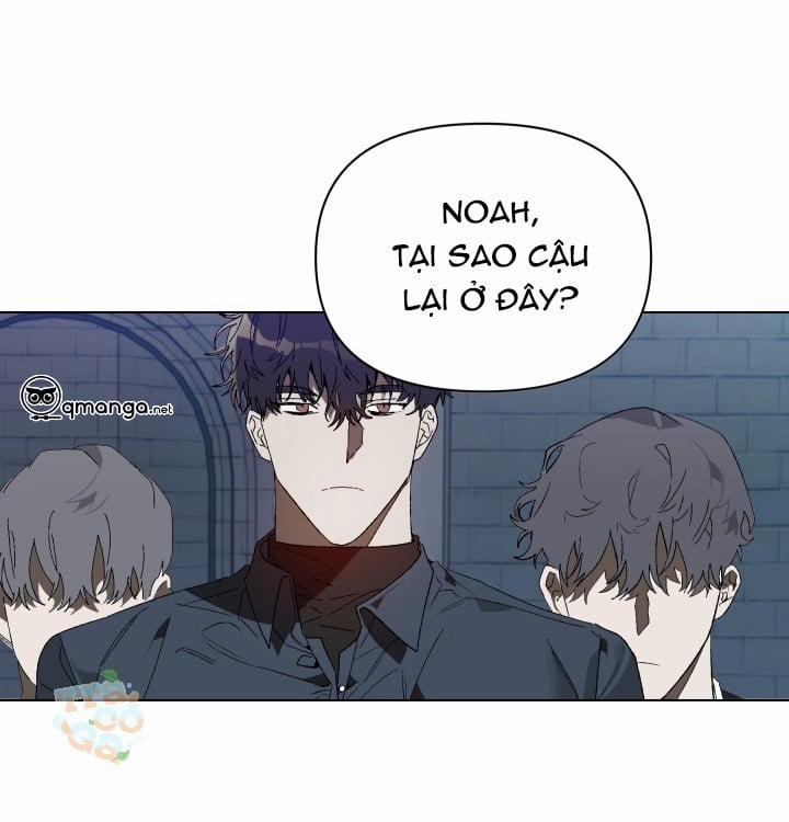 Trái Ngọt Nơi Đầu Lưỡi 2 trang 5