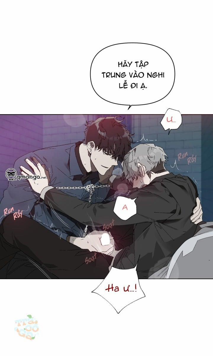 Trái Ngọt Nơi Đầu Lưỡi 2 trang 51