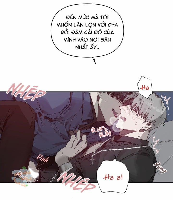 Trái Ngọt Nơi Đầu Lưỡi 2 trang 56