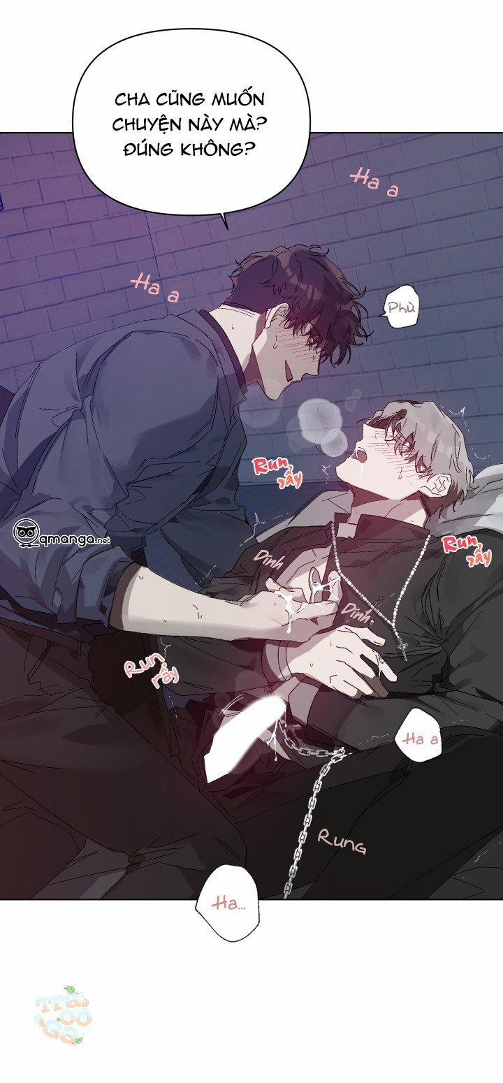 Trái Ngọt Nơi Đầu Lưỡi 2 trang 59