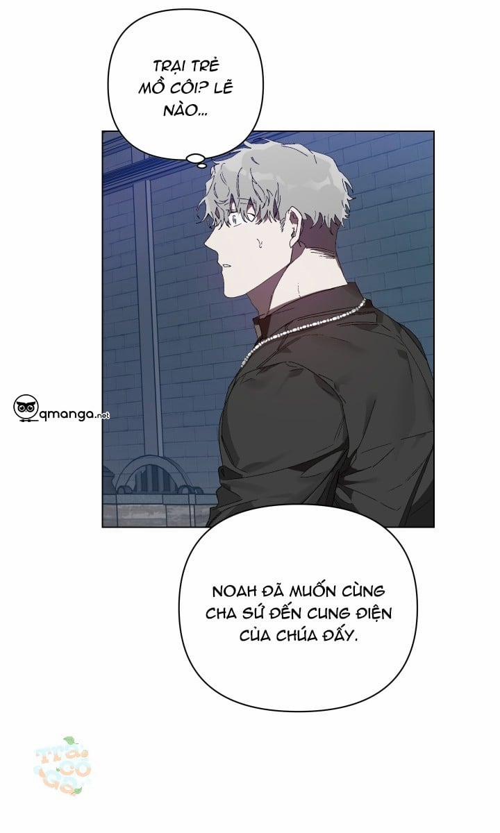 Trái Ngọt Nơi Đầu Lưỡi 2 trang 6