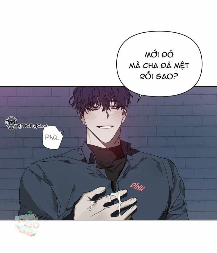 Trái Ngọt Nơi Đầu Lưỡi 2 trang 61