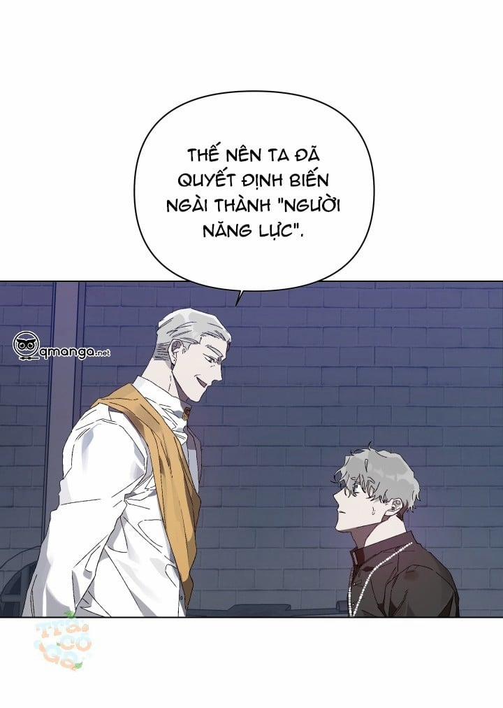 Trái Ngọt Nơi Đầu Lưỡi 2 trang 7