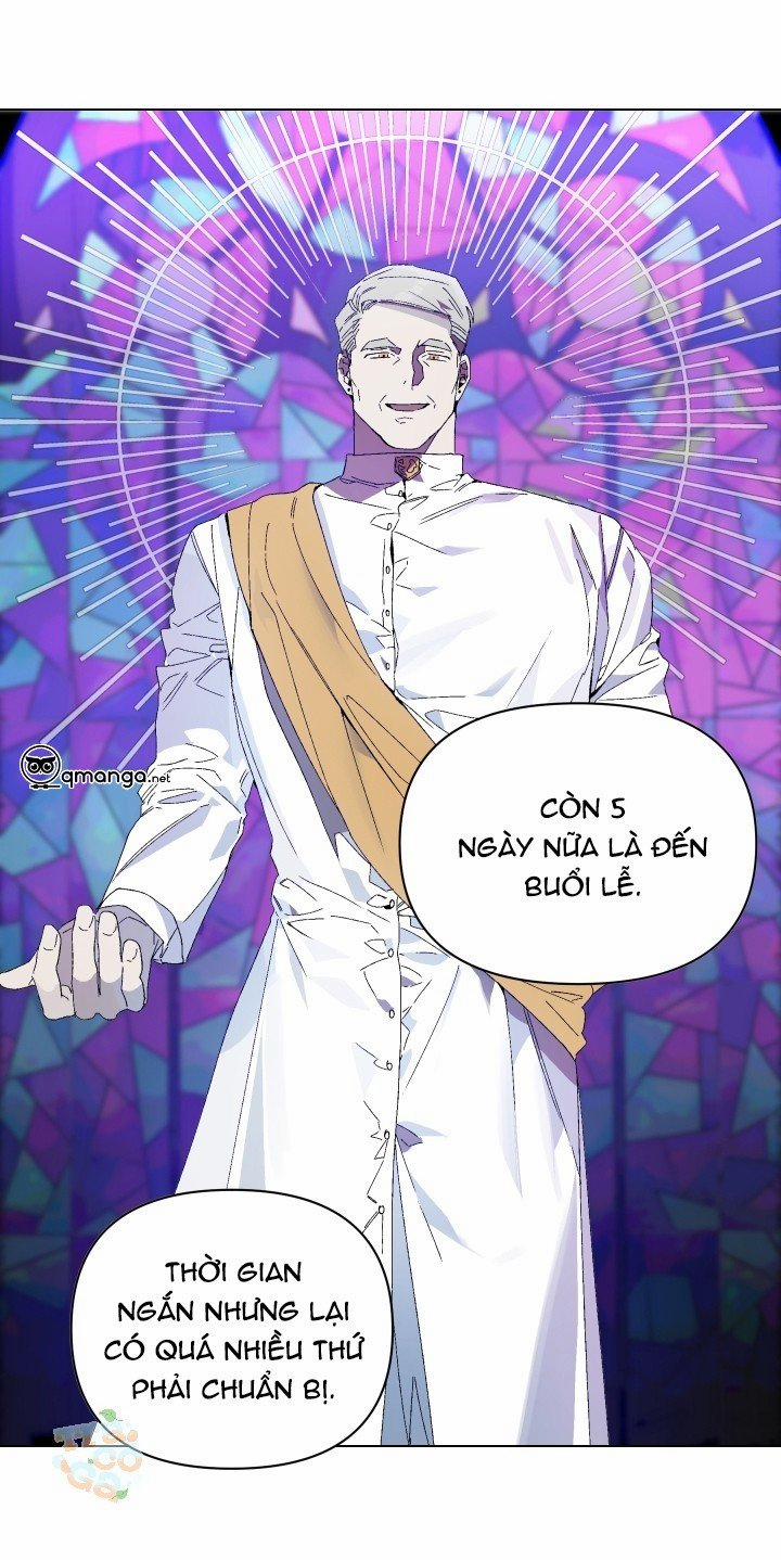 Trái Ngọt Nơi Đầu Lưỡi 2 trang 8