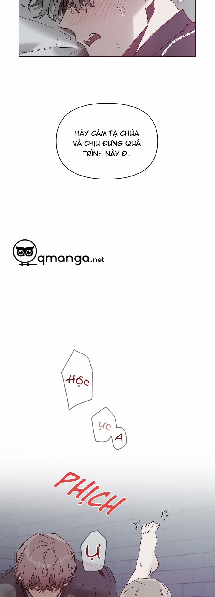 Trái Ngọt Nơi Đầu Lưỡi 3 trang 17