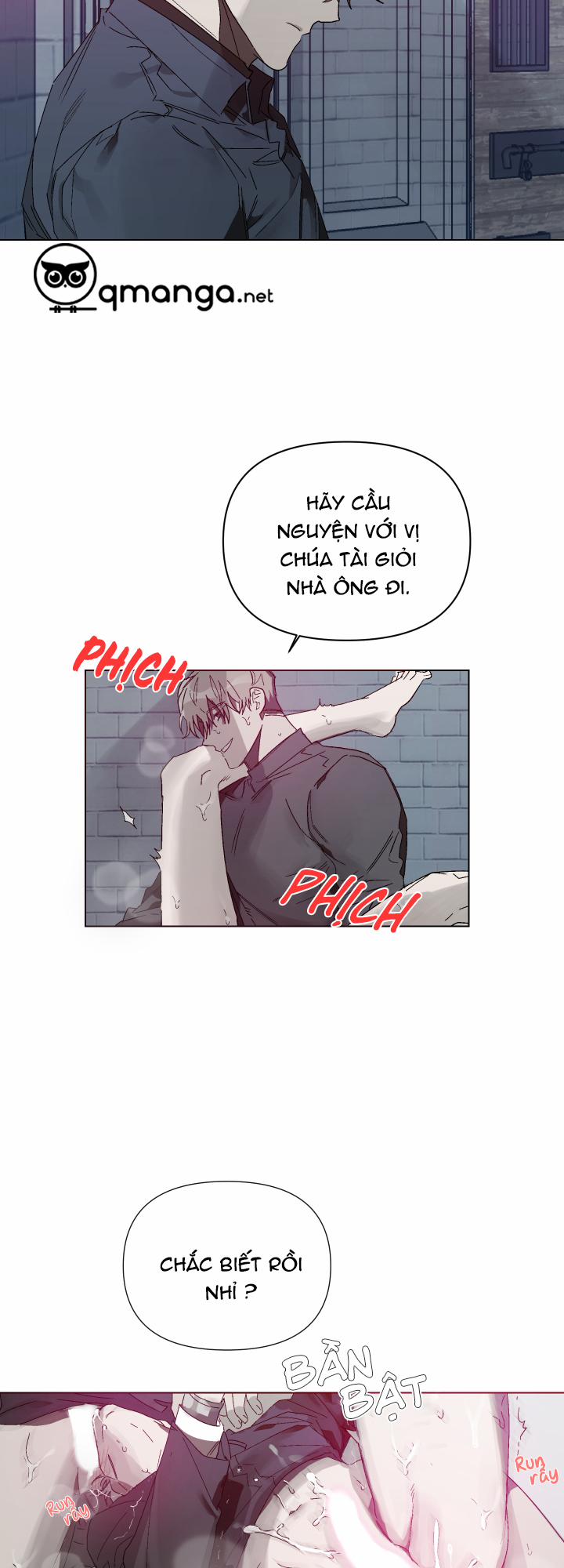 Trái Ngọt Nơi Đầu Lưỡi 3 trang 20