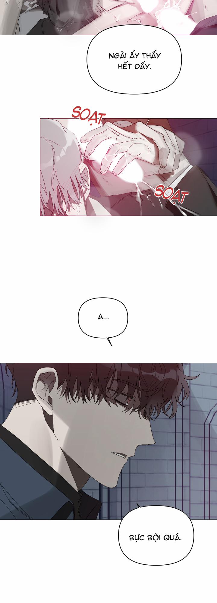 Trái Ngọt Nơi Đầu Lưỡi 3 trang 21