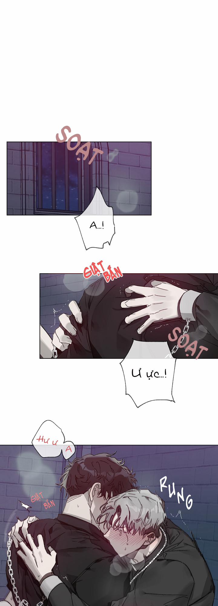 Trái Ngọt Nơi Đầu Lưỡi 3 trang 3