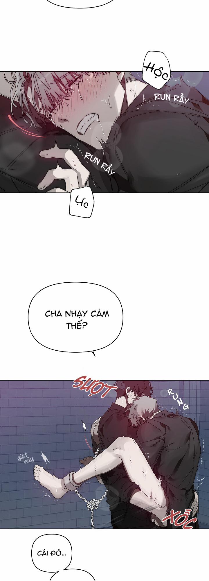 Trái Ngọt Nơi Đầu Lưỡi 3 trang 5