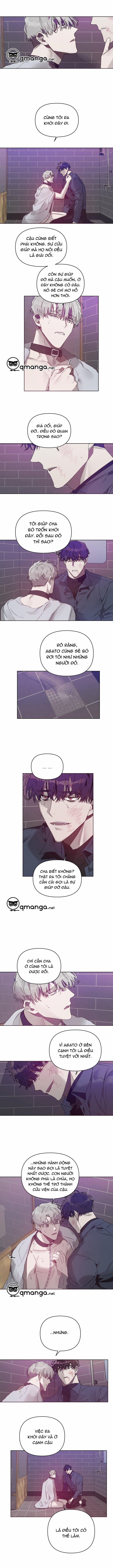 Trái Ngọt Nơi Đầu Lưỡi 4 trang 6