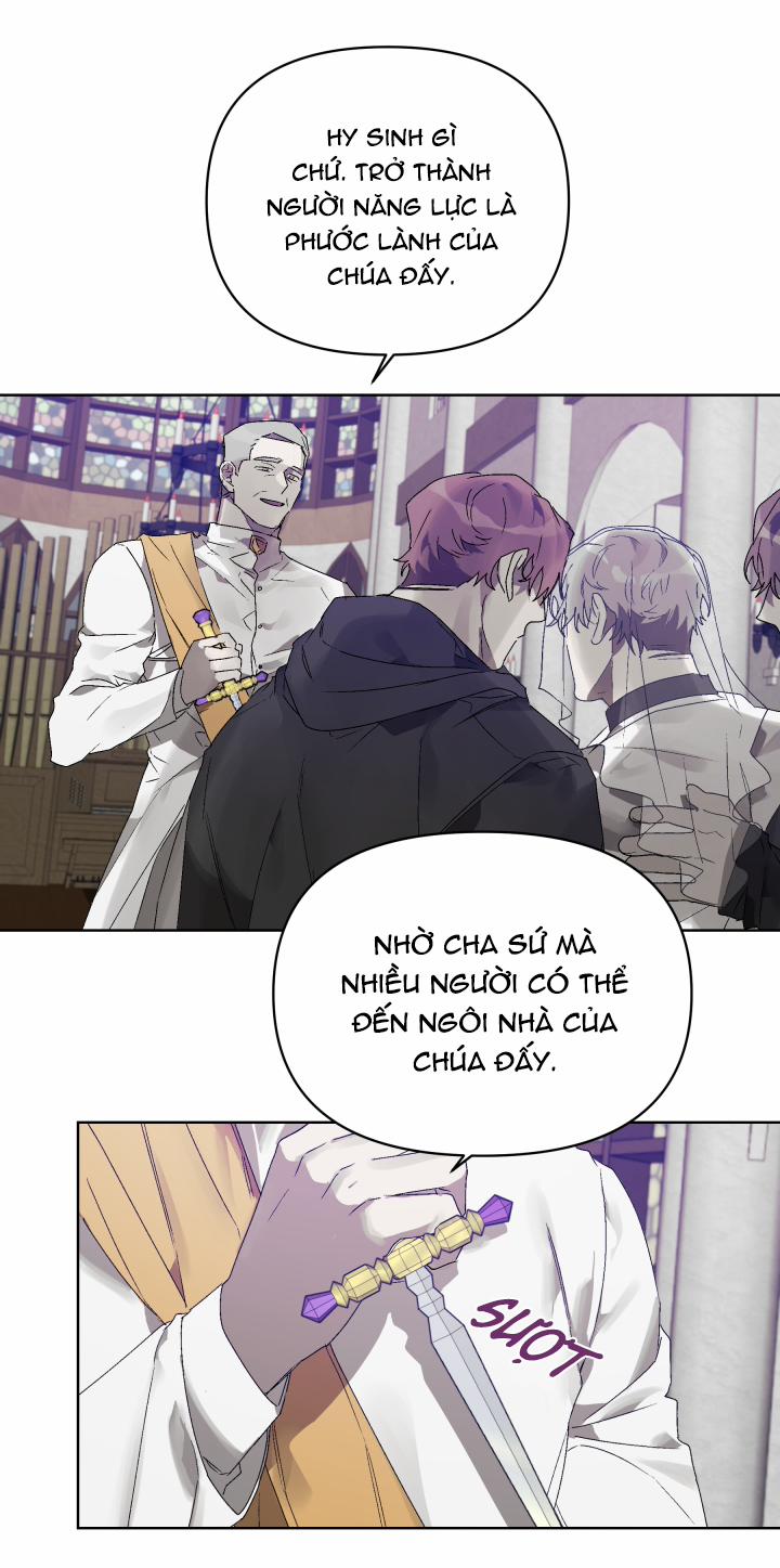 Trái Ngọt Nơi Đầu Lưỡi 6 trang 16