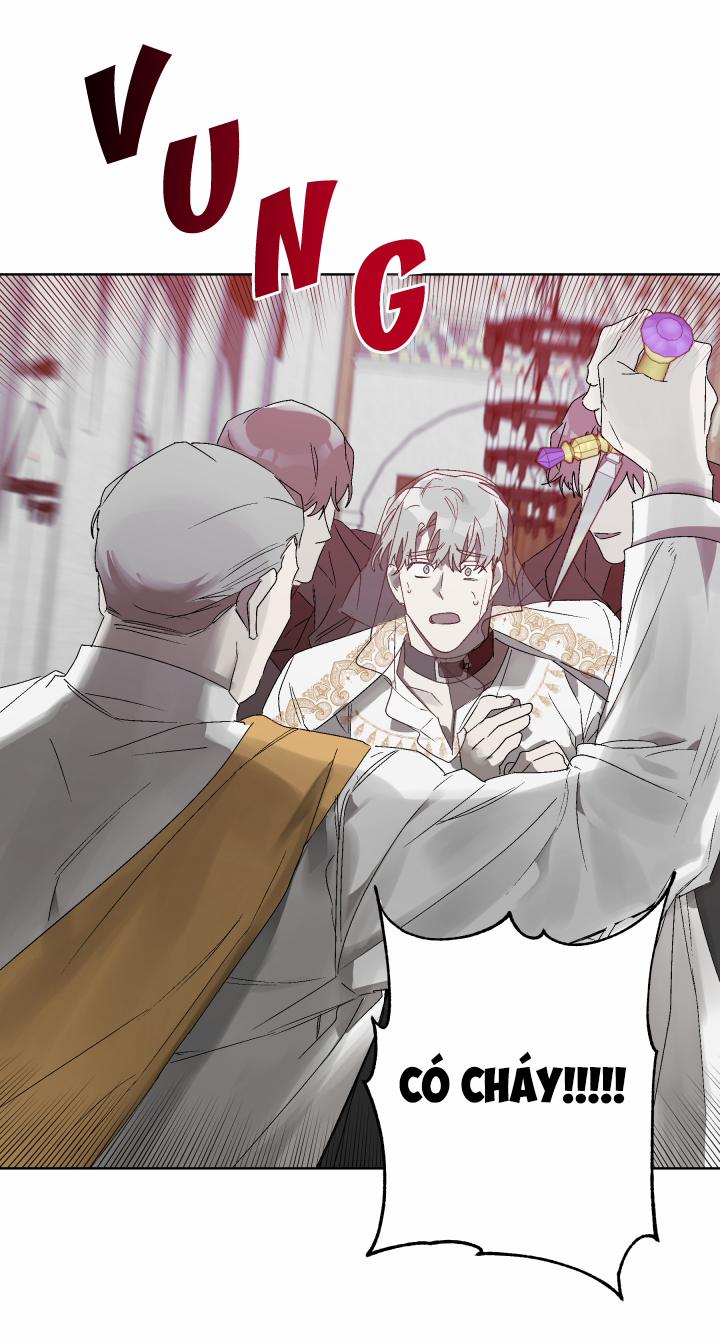 Trái Ngọt Nơi Đầu Lưỡi 6 trang 17