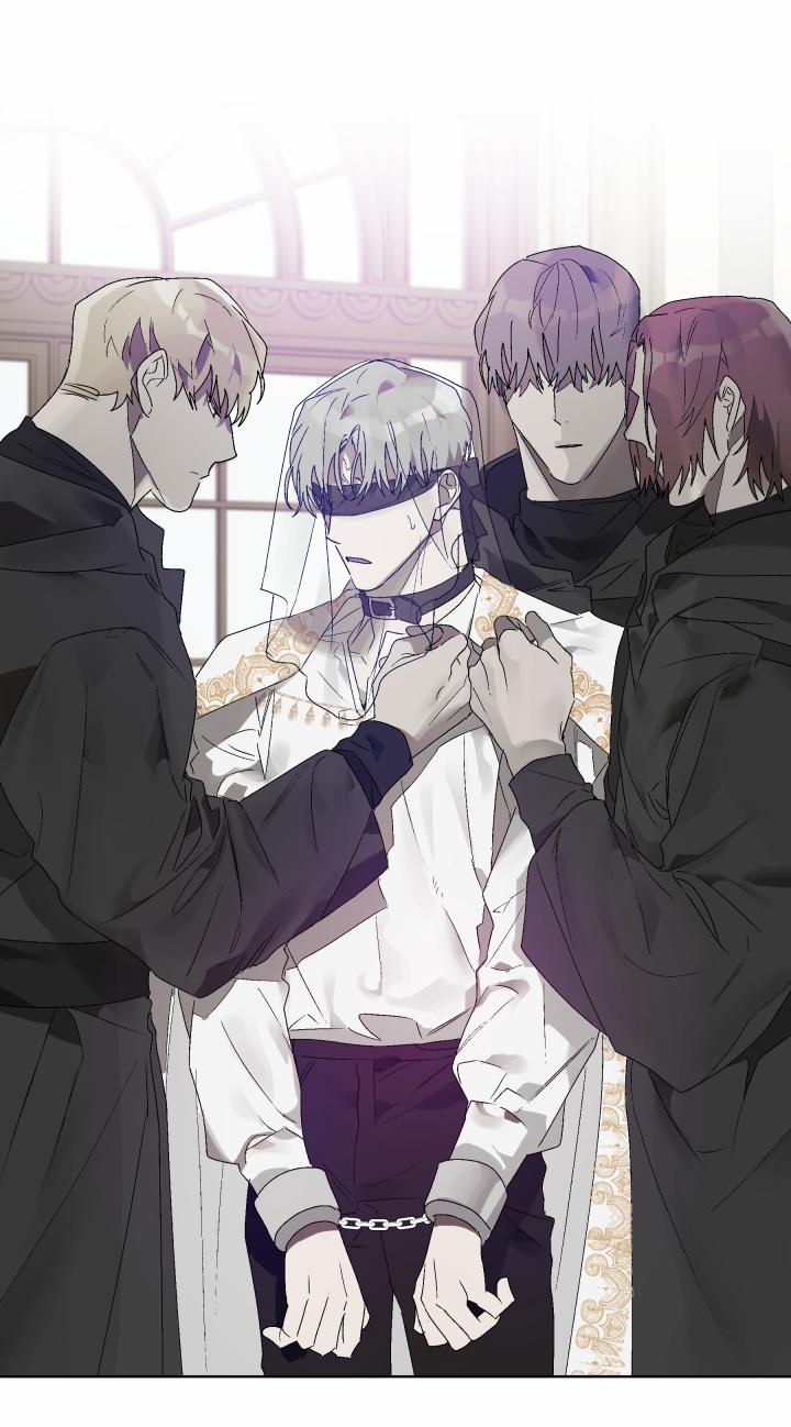 Trái Ngọt Nơi Đầu Lưỡi 6 trang 2