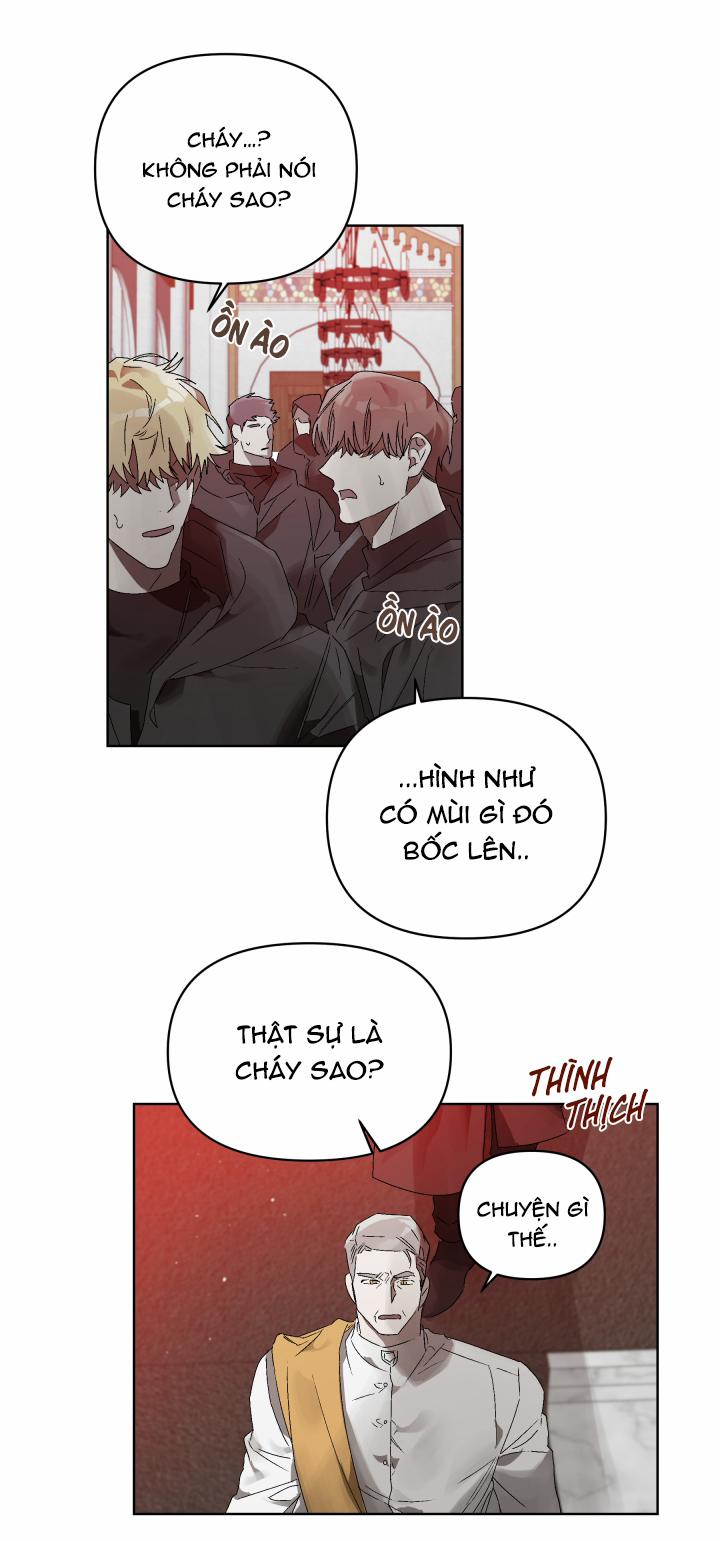 Trái Ngọt Nơi Đầu Lưỡi 6 trang 20