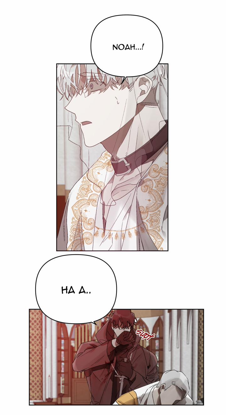 Trái Ngọt Nơi Đầu Lưỡi 6 trang 24