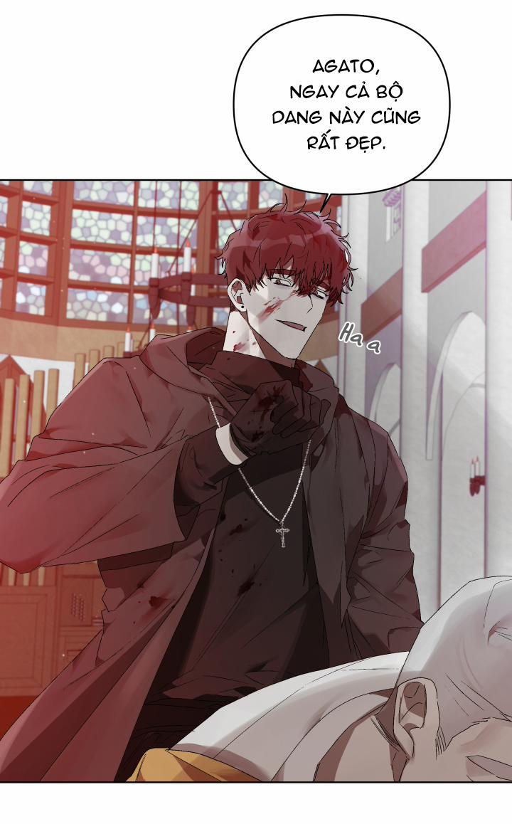 Trái Ngọt Nơi Đầu Lưỡi 6 trang 25