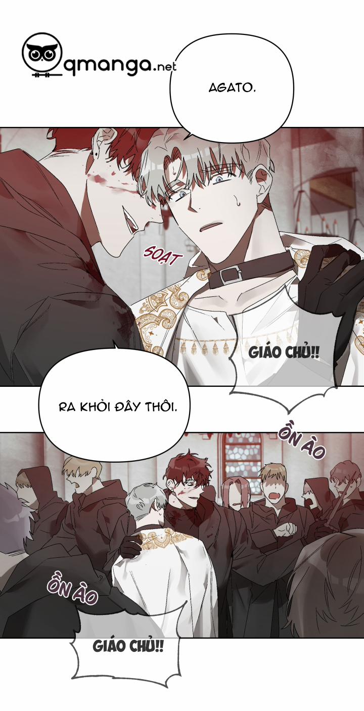 Trái Ngọt Nơi Đầu Lưỡi 6 trang 28