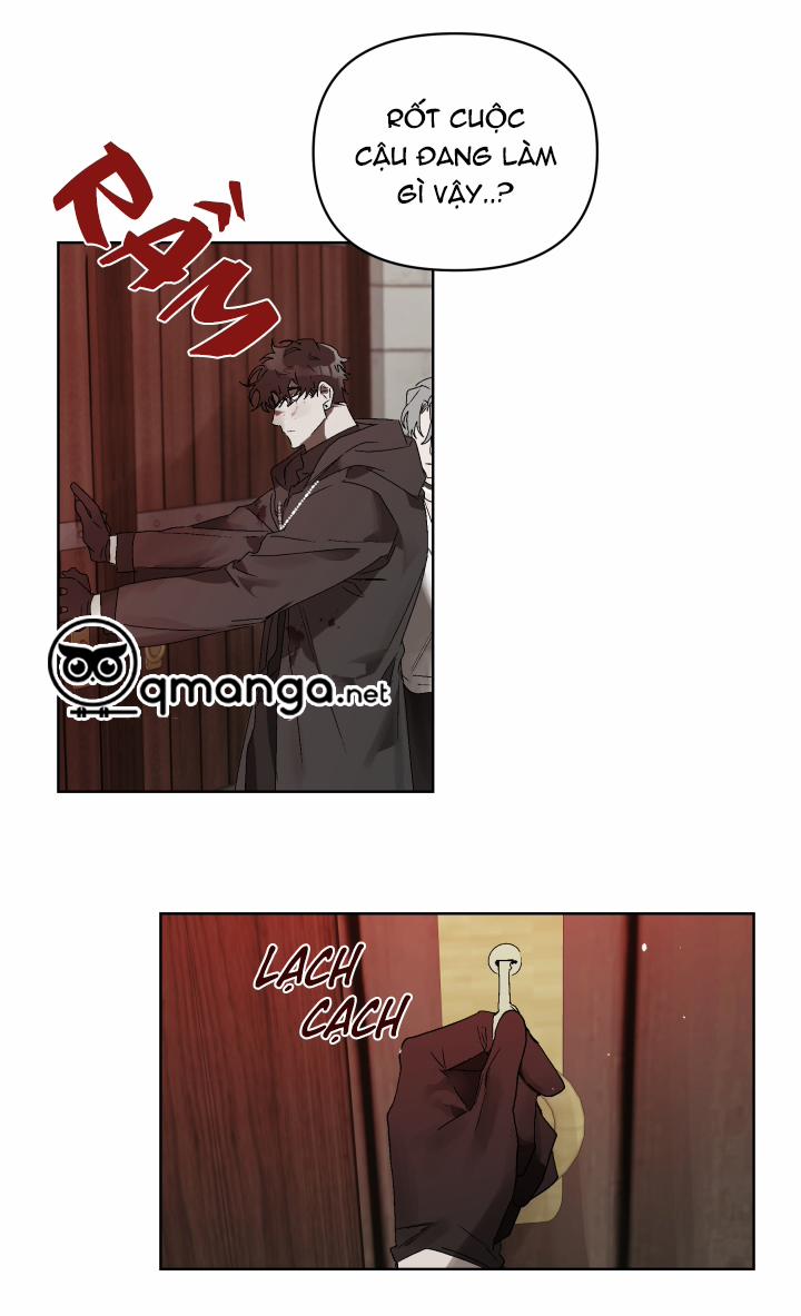 Trái Ngọt Nơi Đầu Lưỡi 6 trang 30