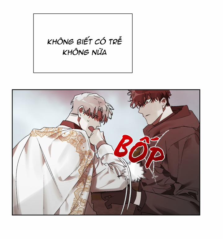 Trái Ngọt Nơi Đầu Lưỡi 6 trang 37