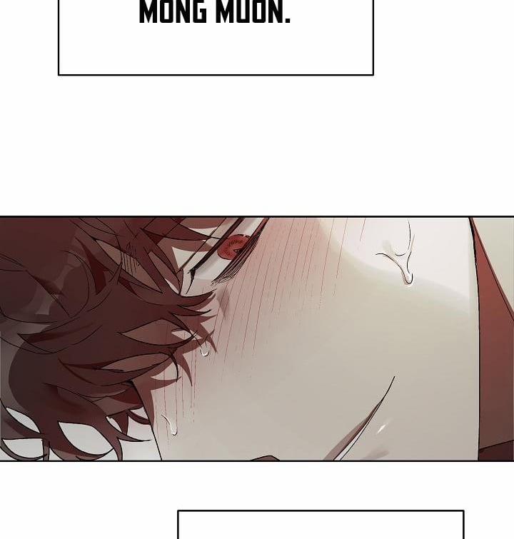 Trái Ngọt Nơi Đầu Lưỡi Ngoại truyện 1 trang 10
