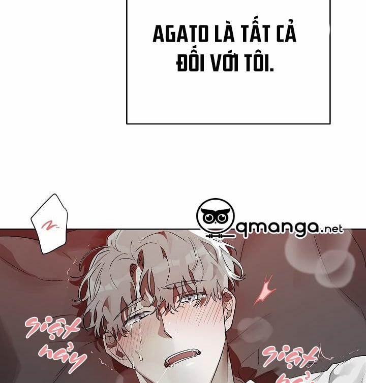 Trái Ngọt Nơi Đầu Lưỡi Ngoại truyện 1 trang 11