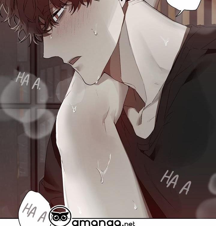 Trái Ngọt Nơi Đầu Lưỡi Ngoại truyện 1 trang 18