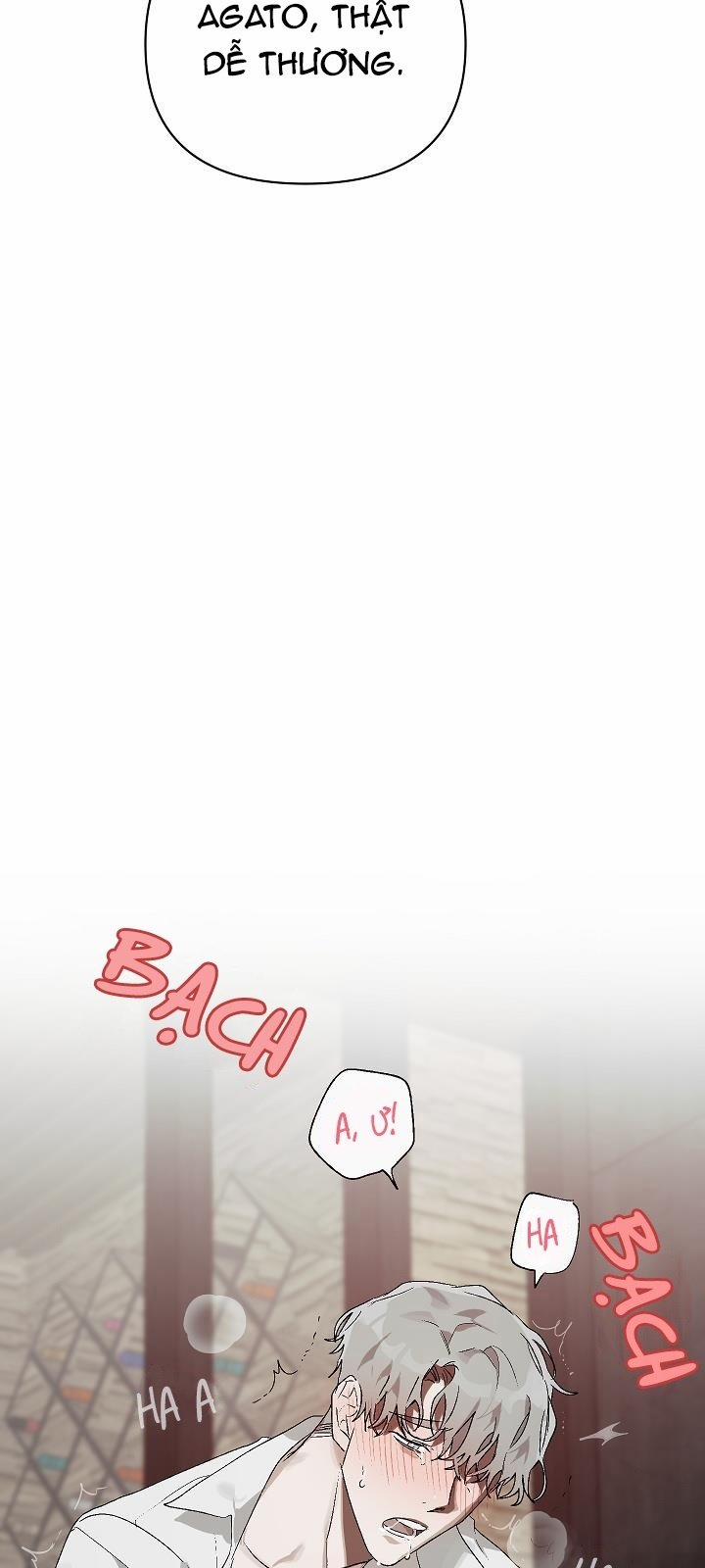 Trái Ngọt Nơi Đầu Lưỡi Ngoại truyện 1 trang 49