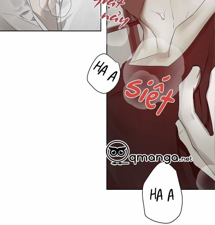 Trái Ngọt Nơi Đầu Lưỡi Ngoại truyện 1 trang 5