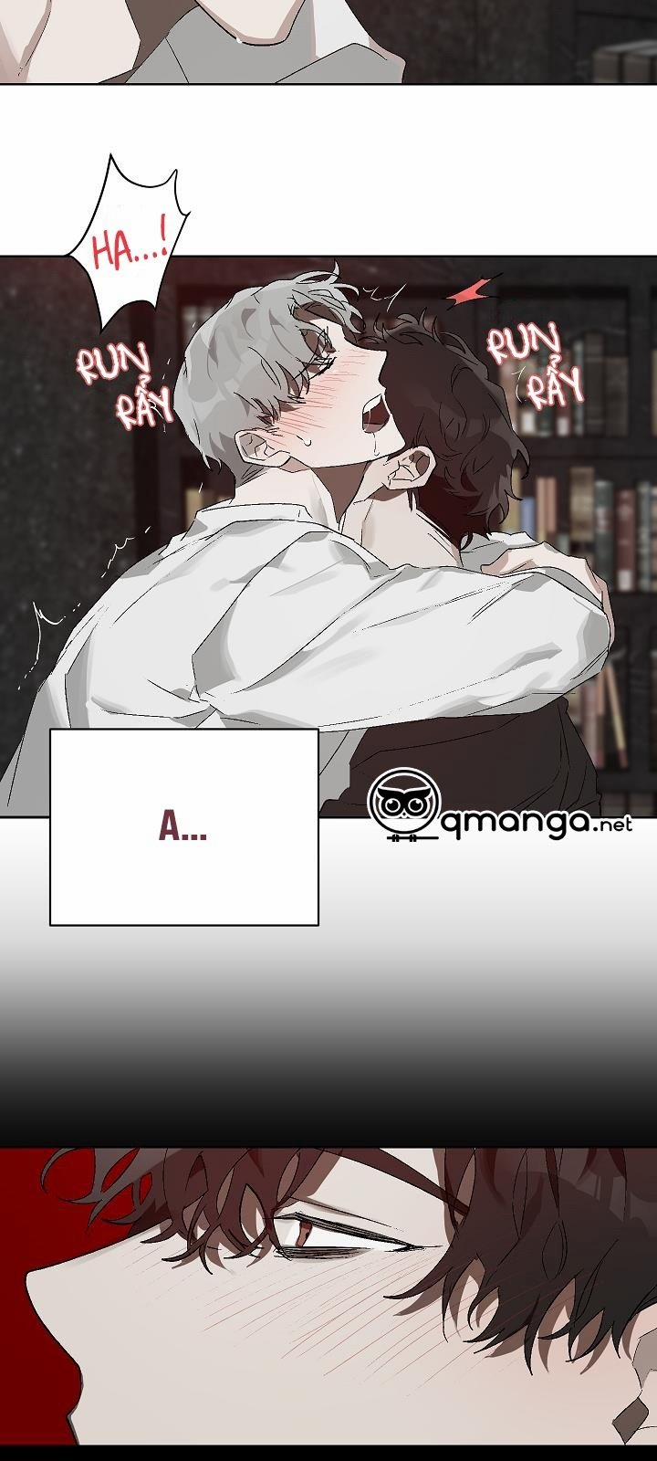 Trái Ngọt Nơi Đầu Lưỡi Ngoại truyện 1 trang 51