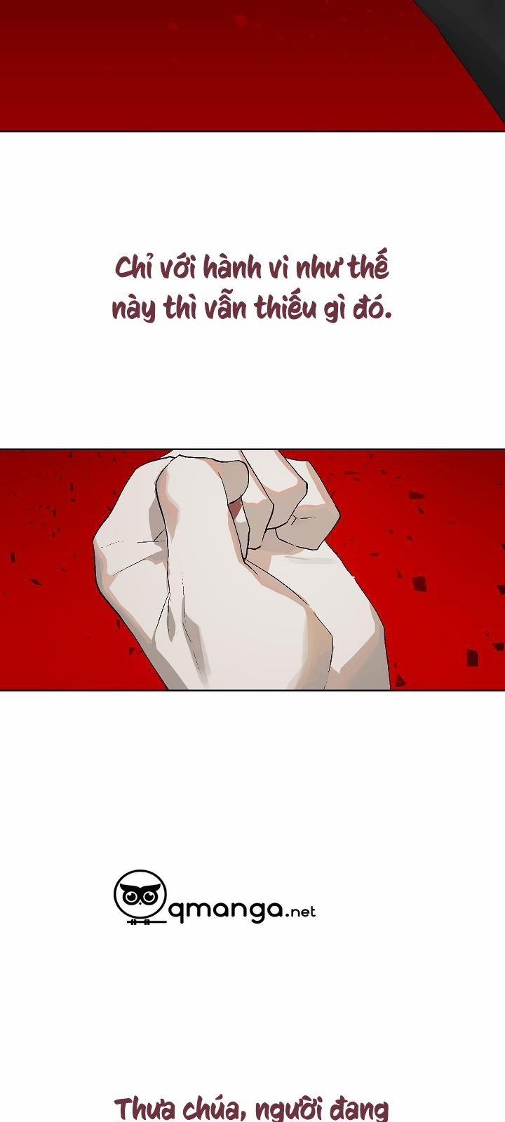 Trái Ngọt Nơi Đầu Lưỡi Ngoại truyện 1 trang 53