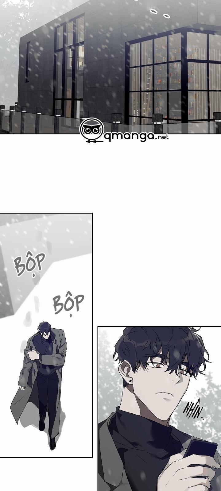 Trái Ngọt Nơi Đầu Lưỡi Ngoại truyện 1 trang 55