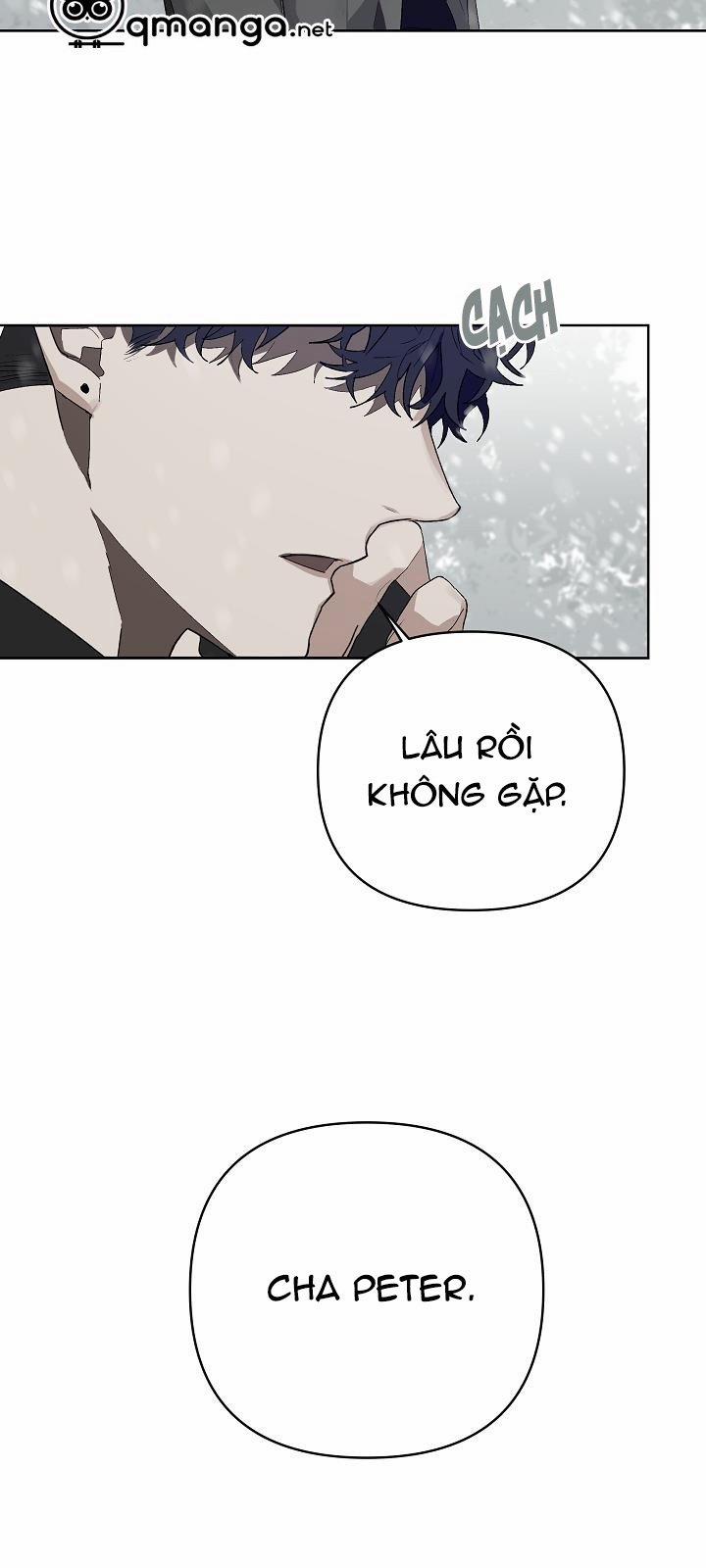 Trái Ngọt Nơi Đầu Lưỡi Ngoại truyện 1 trang 57