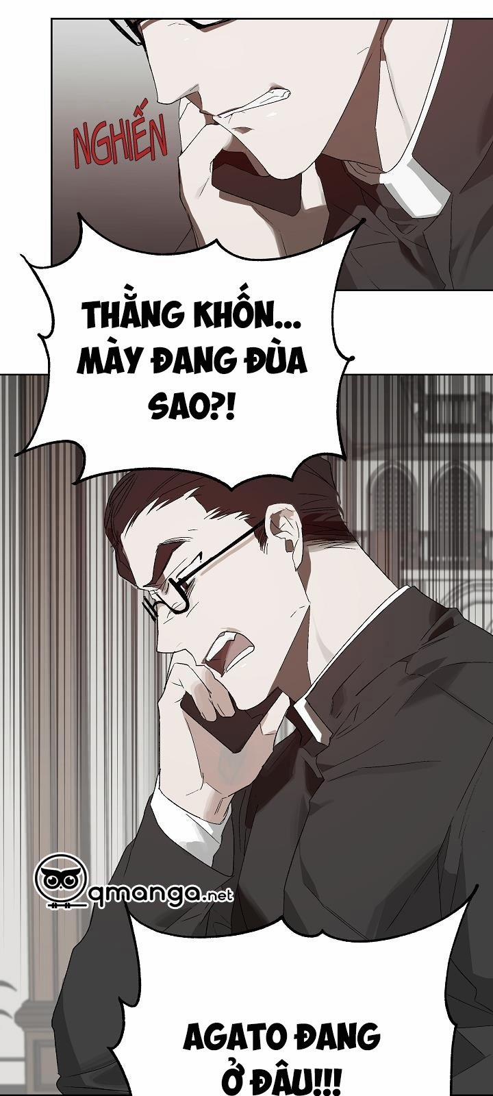 Trái Ngọt Nơi Đầu Lưỡi Ngoại truyện 1 trang 58