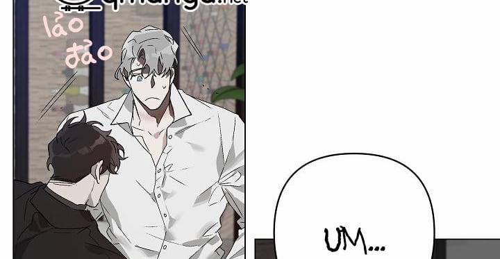 Trái Ngọt Nơi Đầu Lưỡi Ngoại truyện 2 trang 11